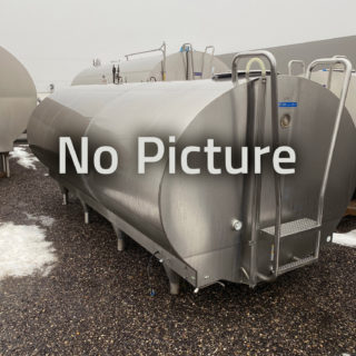 Wisconsin Dairy Supply - Dari-Kool Dairy Tanks